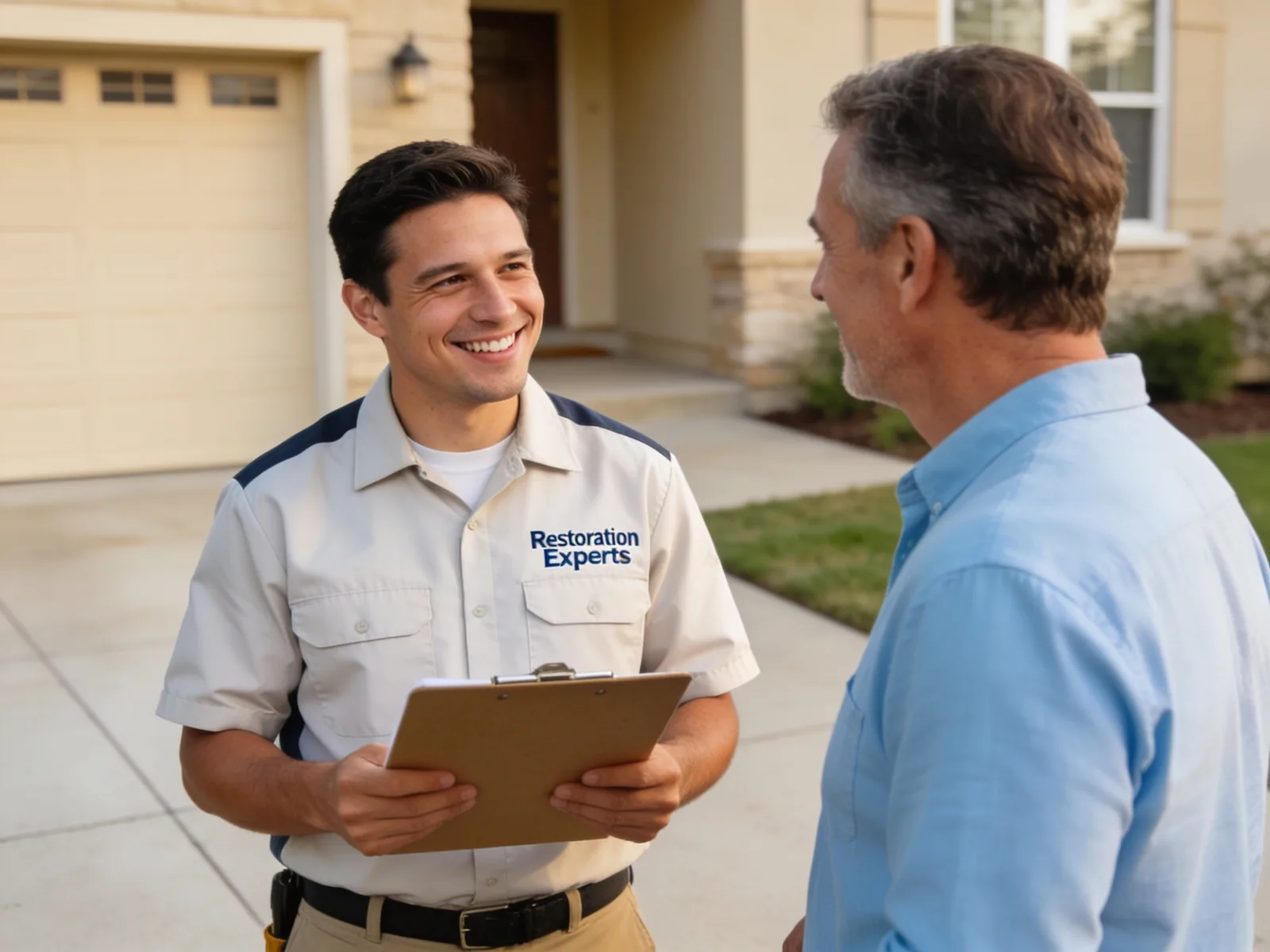 Water Damage Cleanup Van Vleck, TX FAQs